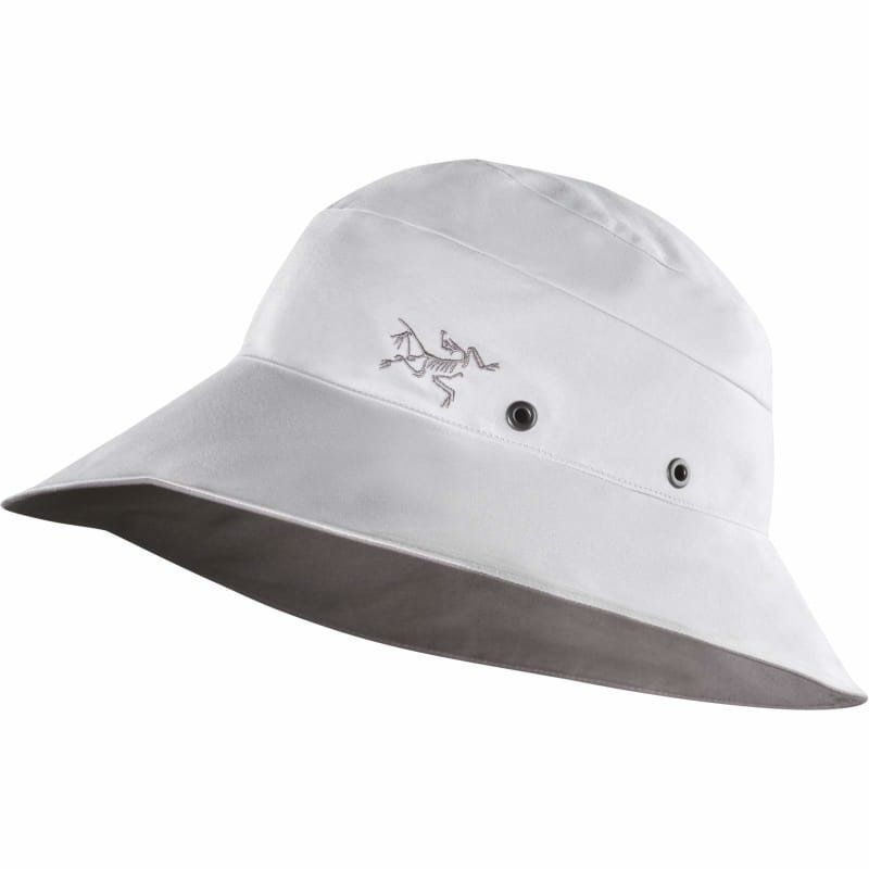 Arc'teryx Sinsola Hat Women's L-XL Silver Lining