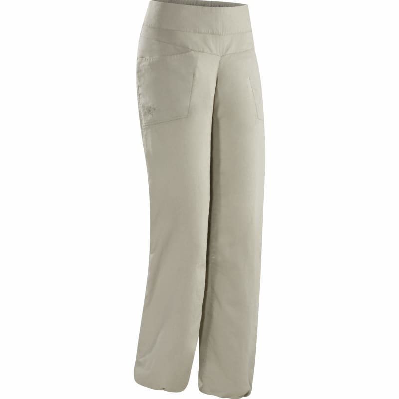 Arc'teryx Spadina Pant Women's 10 Bone