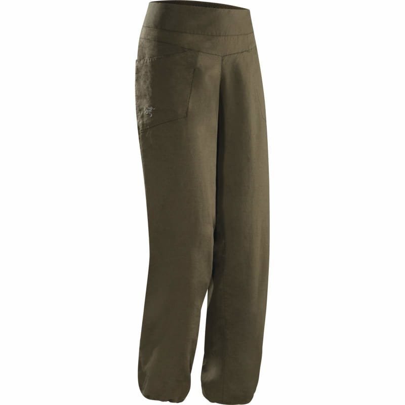 Arc'teryx Spadina Pant Women's