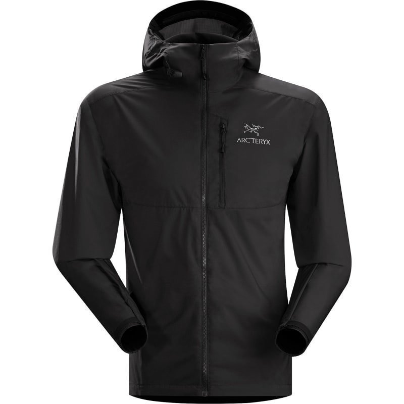 Arc'teryx Squamish Hoody Men's S Black