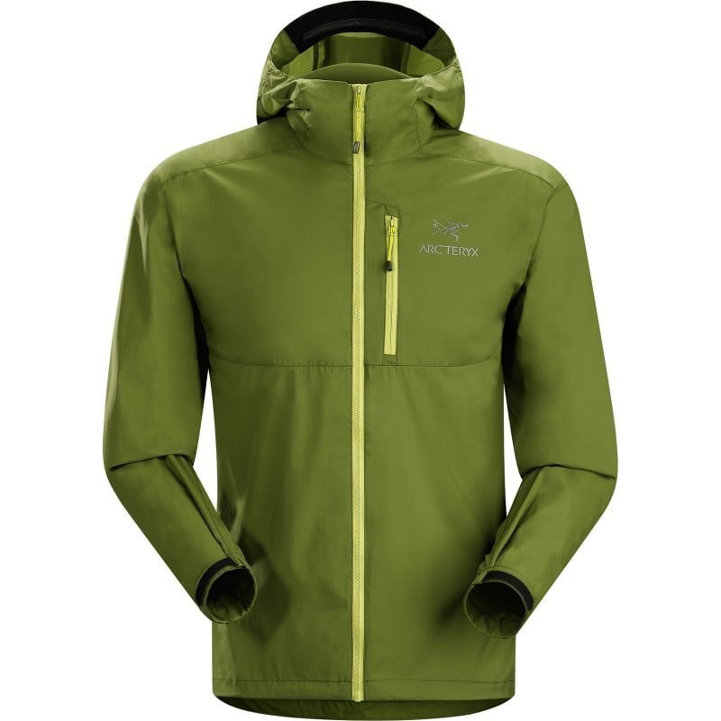 Arc'teryx Squamish Hoody Men's XXL Twinleaf