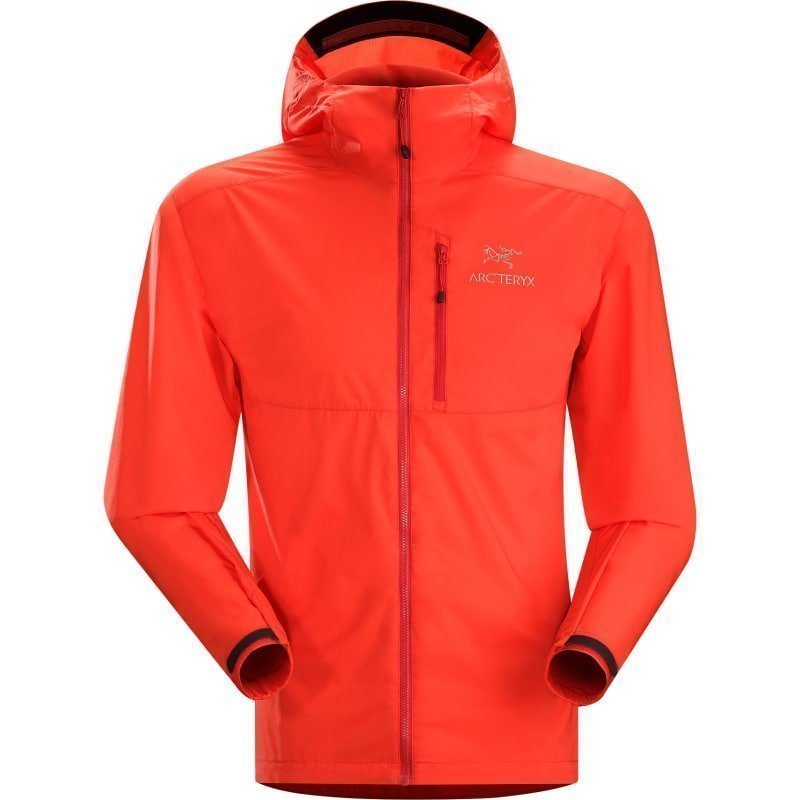 Arc'teryx Squamish Hoody Men's