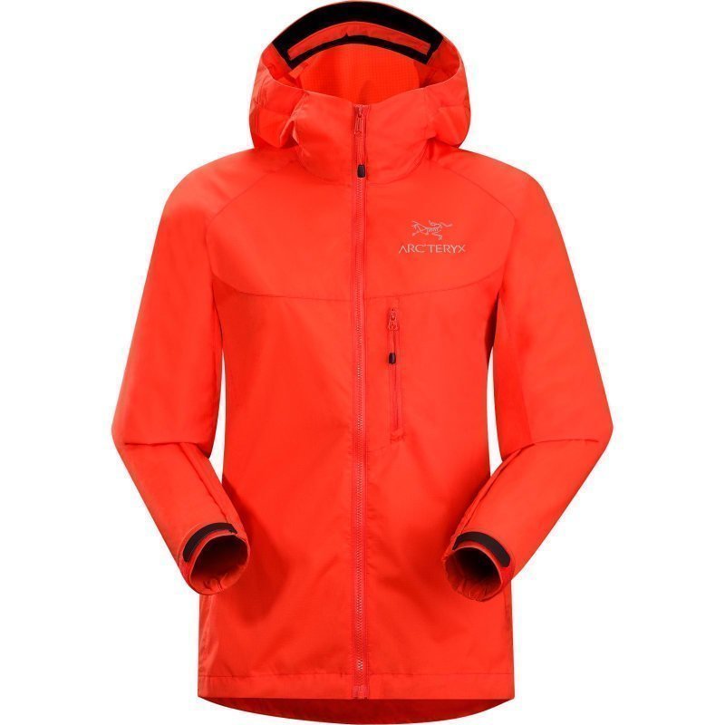 Arc'teryx Squamish Hoody Women's