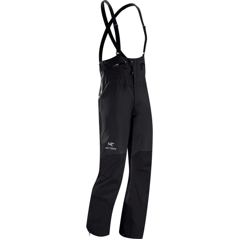 Arc'teryx Theta SV Bib Men's M Black