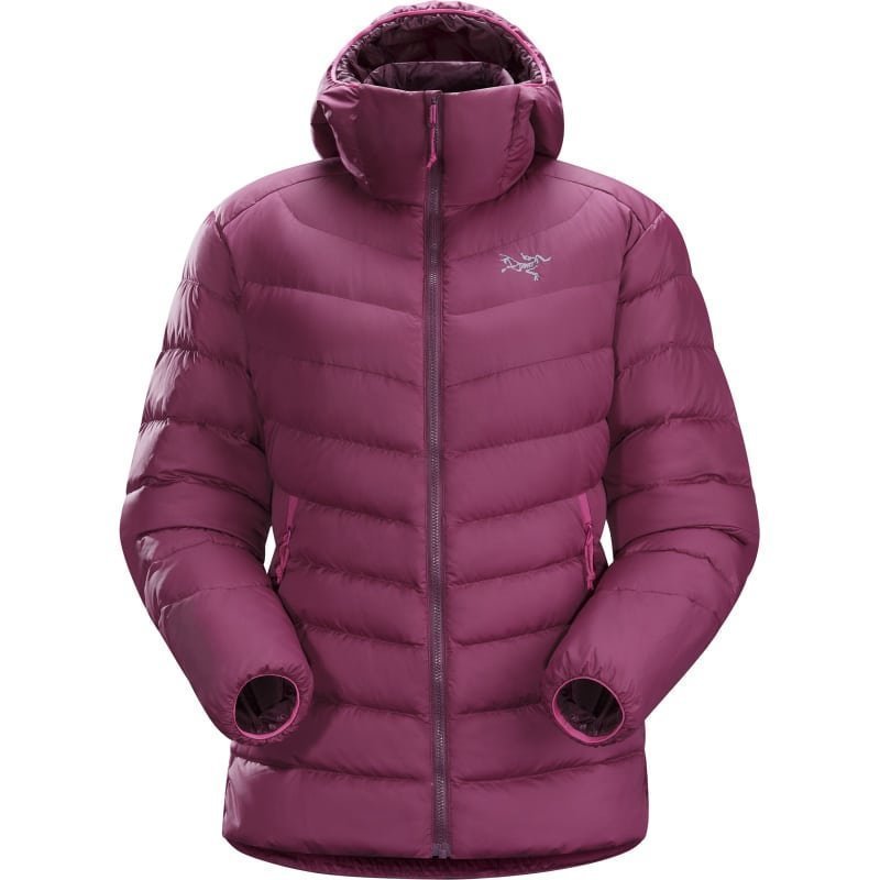 Arc'teryx Thorium AR Hoody Women's L Lt Chandra