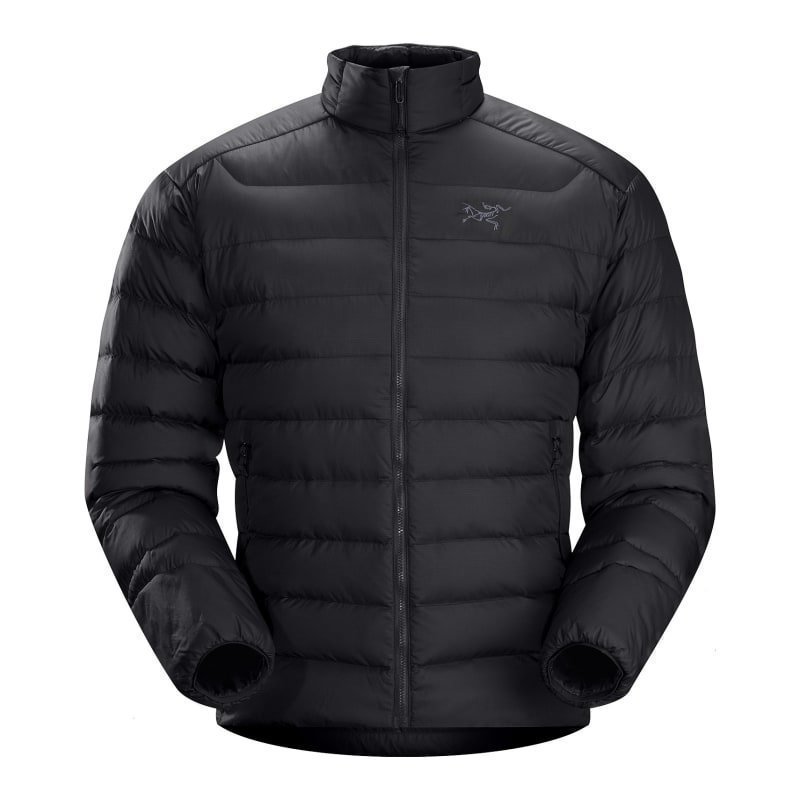 Arc'teryx Thorium AR Jacket Men's L Black