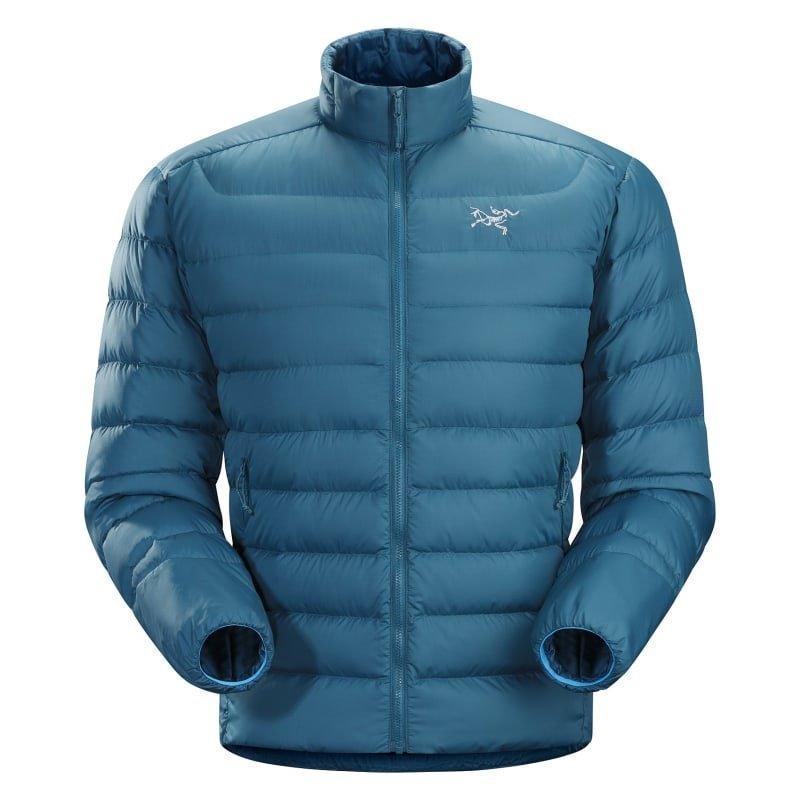 Arc'teryx Thorium AR Jacket Men's L Legion Blue