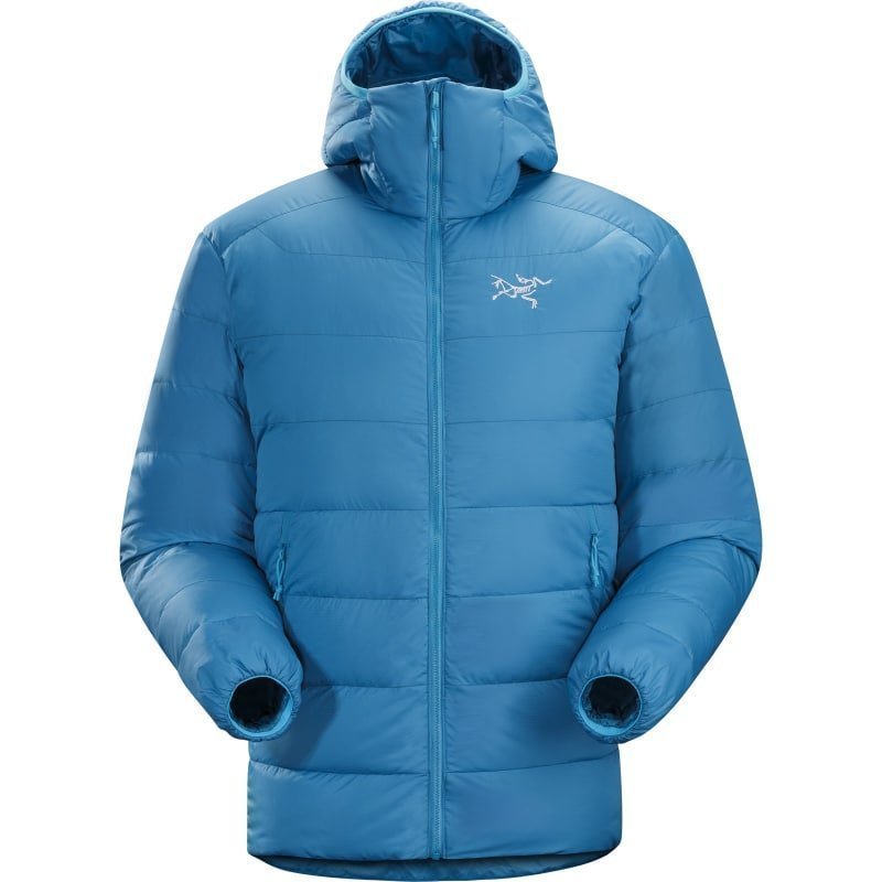 Arc'teryx Thorium SV Hoody Men's L Macaw