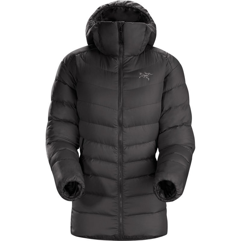 Arc'teryx Thorium SV Hoody Women's L Black