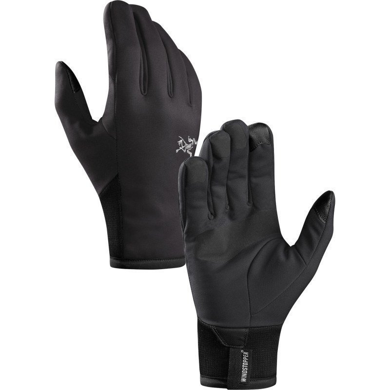 Arc'teryx Venta Glove XS Black