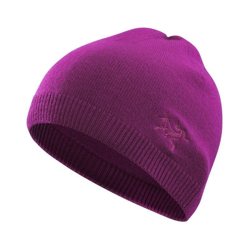 Arc'teryx Vestigio Beanie 1SIZE Light Chandra