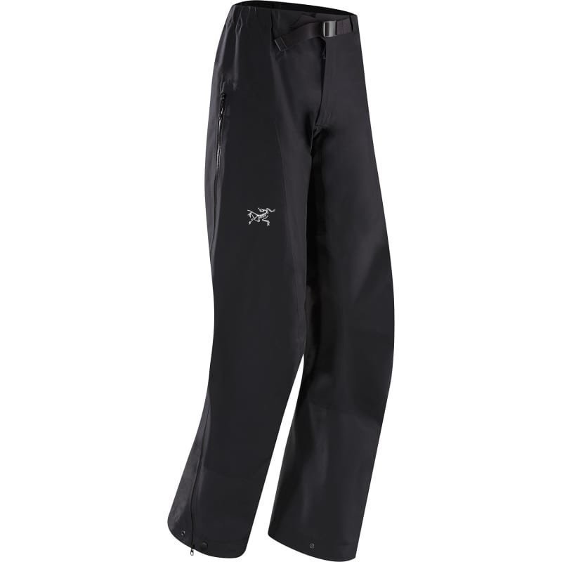 Arc'teryx Zeta LT Pant Women's L Black