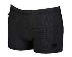 Arena Microprinted Short musta