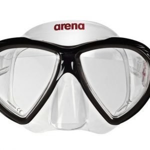 Arena Sea Discovery2 JR maski+snorkkeli