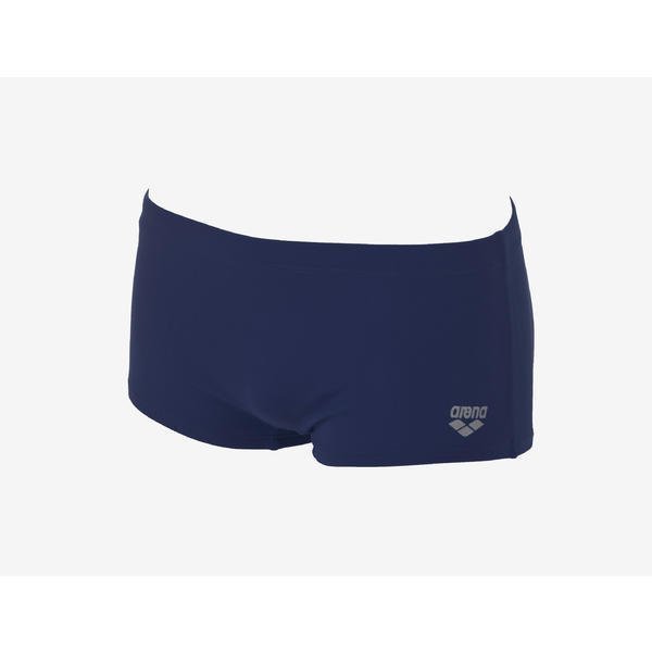 Arena Squared Mini Boxer miesten uimahousut navy