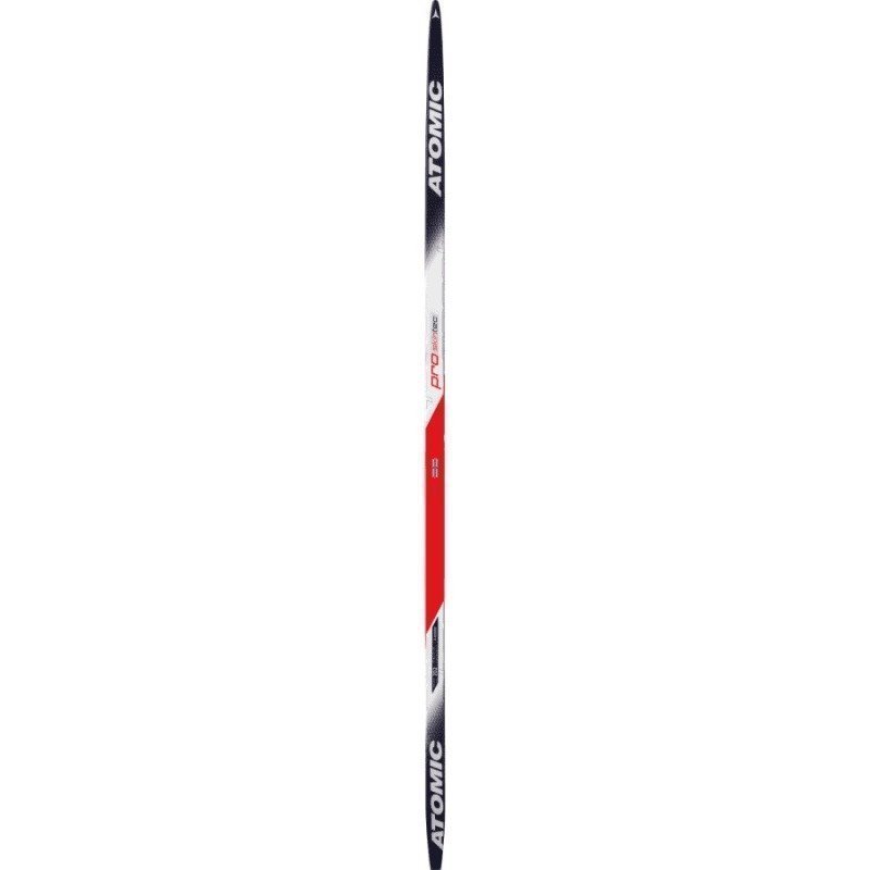 Atomic Pro Skintec 181 (55-65 kg) Red