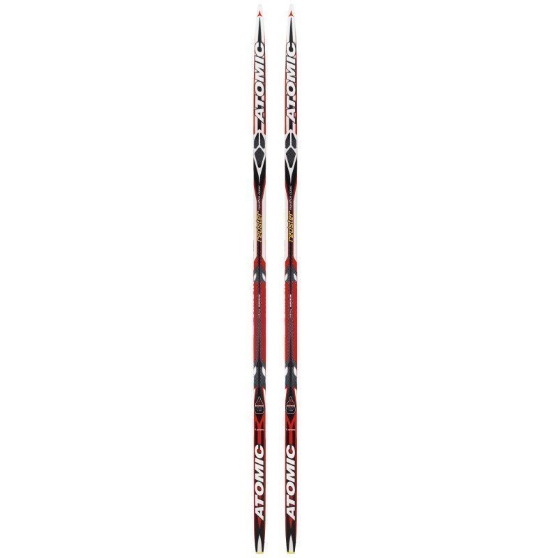 Atomic Redster Marathon Classic 192 (55-65 kg) Red