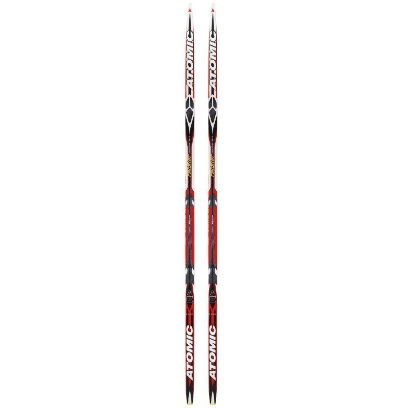 Atomic Redster Marathon Classic 202 (70-80 kg) Red