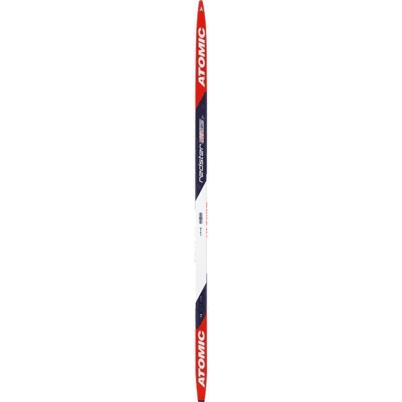 Atomic Redster Skintec Junior 148 Red