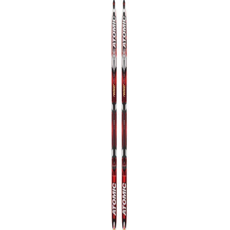 Atomic Redster WC Classic (2014) 207 (90-100 kg) Red