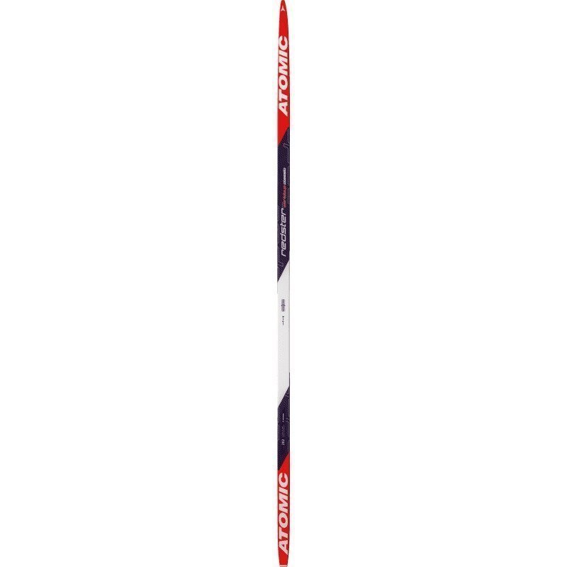 Atomic Redster Wc Classic-A2 Plus 202 (80-90 kg) Red/Black/White