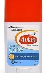 Autan Family Care -puikko