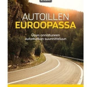 Autoillen Euroopassa