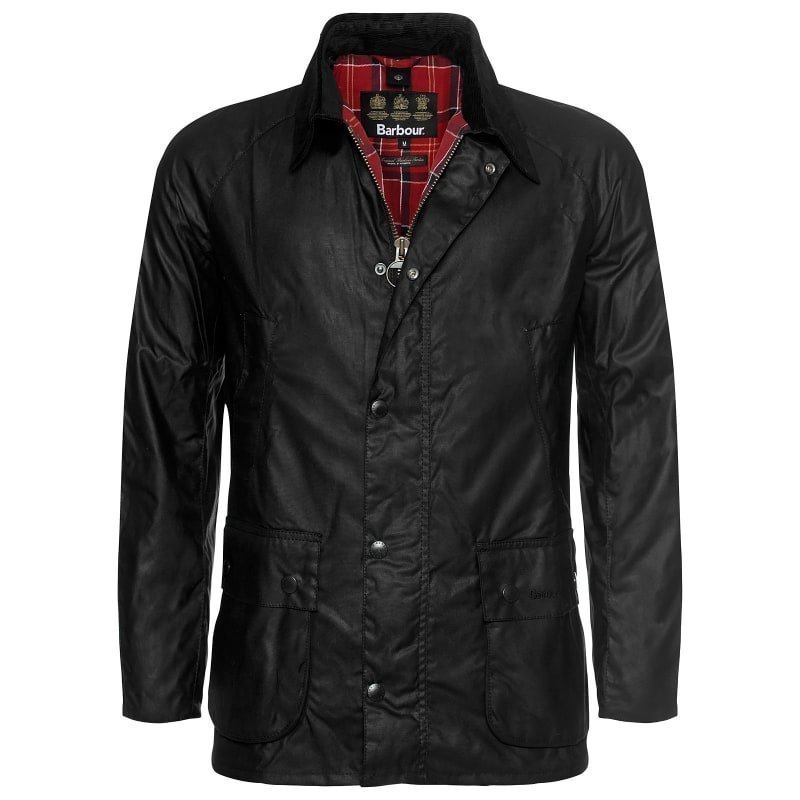 Barbour Ashby L Black