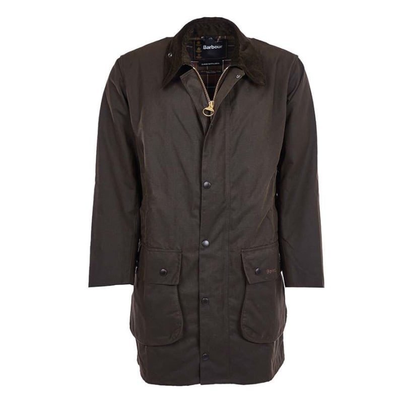 Barbour Classic Northumbria Jacket