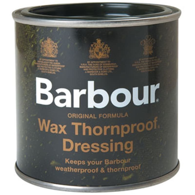 Barbour Thornproof Dressing