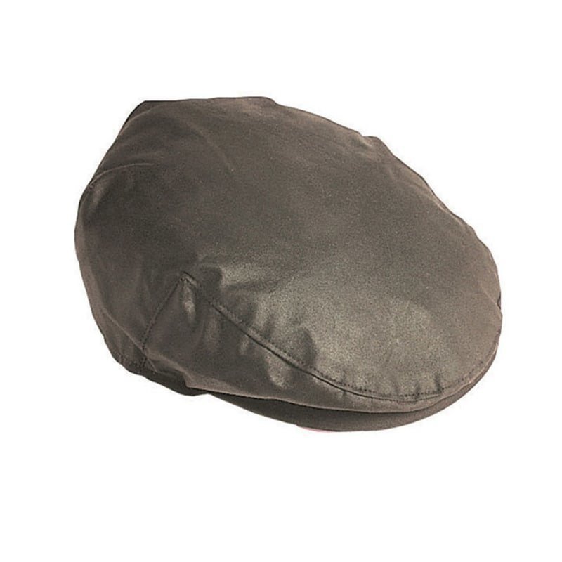 Barbour Wax Cap Sylkoil 59 Olive