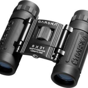 Barska Lucid View 8x21 kiikarit