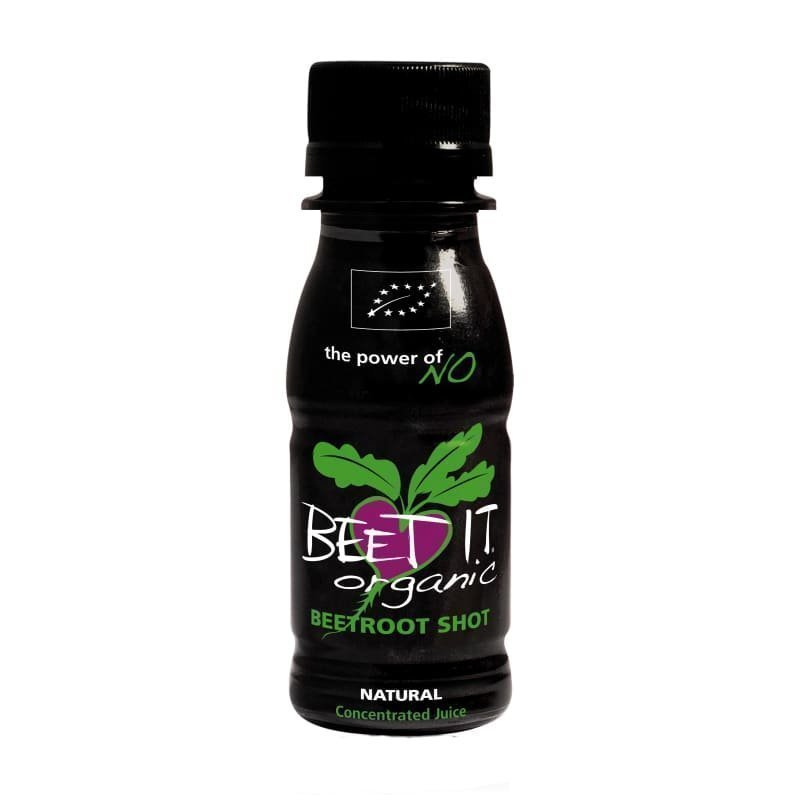 Beet It Sport Organic Shot 70 ML Beet