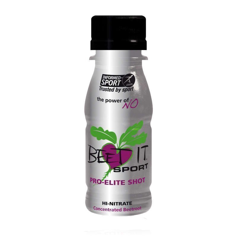 Beet It Sport Pro-Elite Shot 70 ML Beet