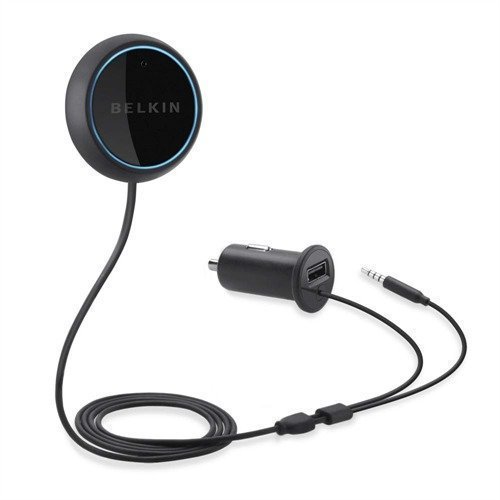 Belkin Air Cast Auto Bluetooth