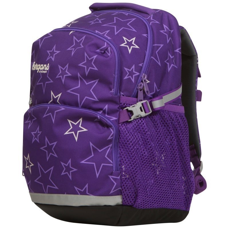 Bergans 2GO 24L 24 Amethyst Stars