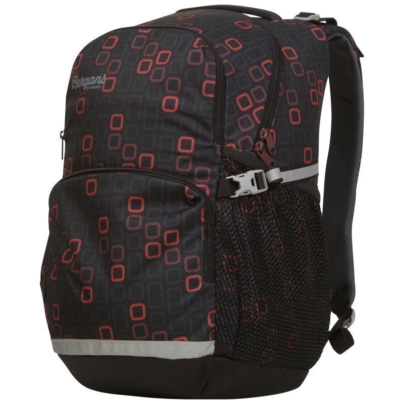 Bergans 2GO 32L 32 Black Square