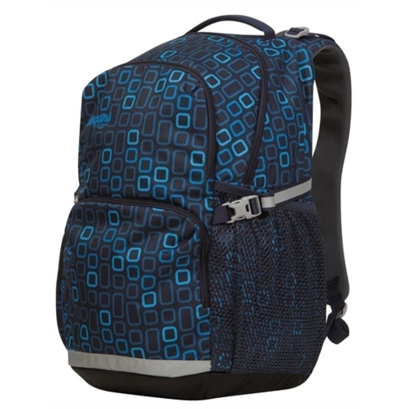 Bergans 2GO 32L 32 Midnight Blue Square