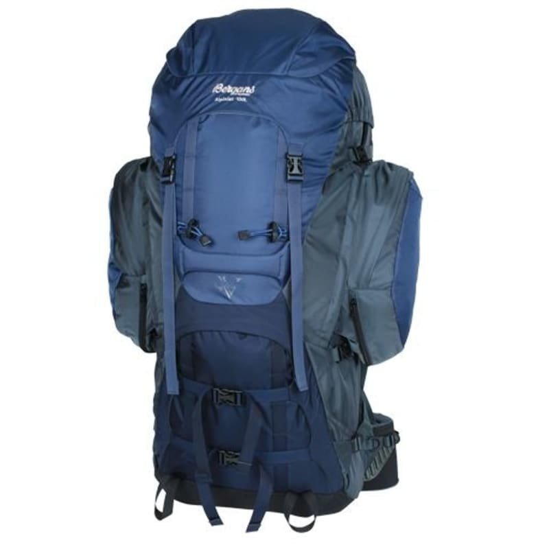 Bergans Alpinist Large 130L