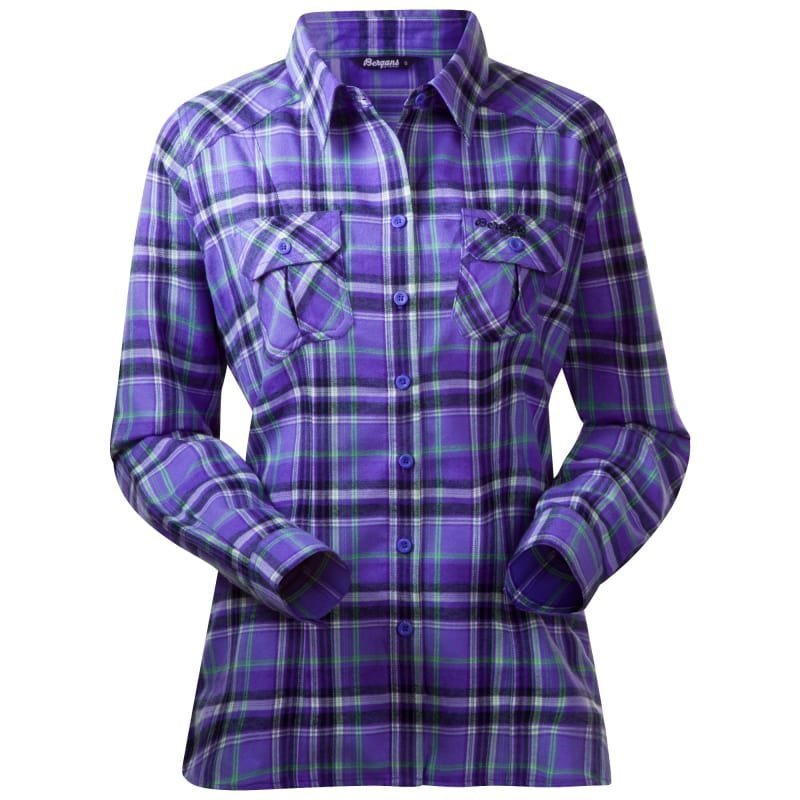 Bergans Bjorli Lady Shirt