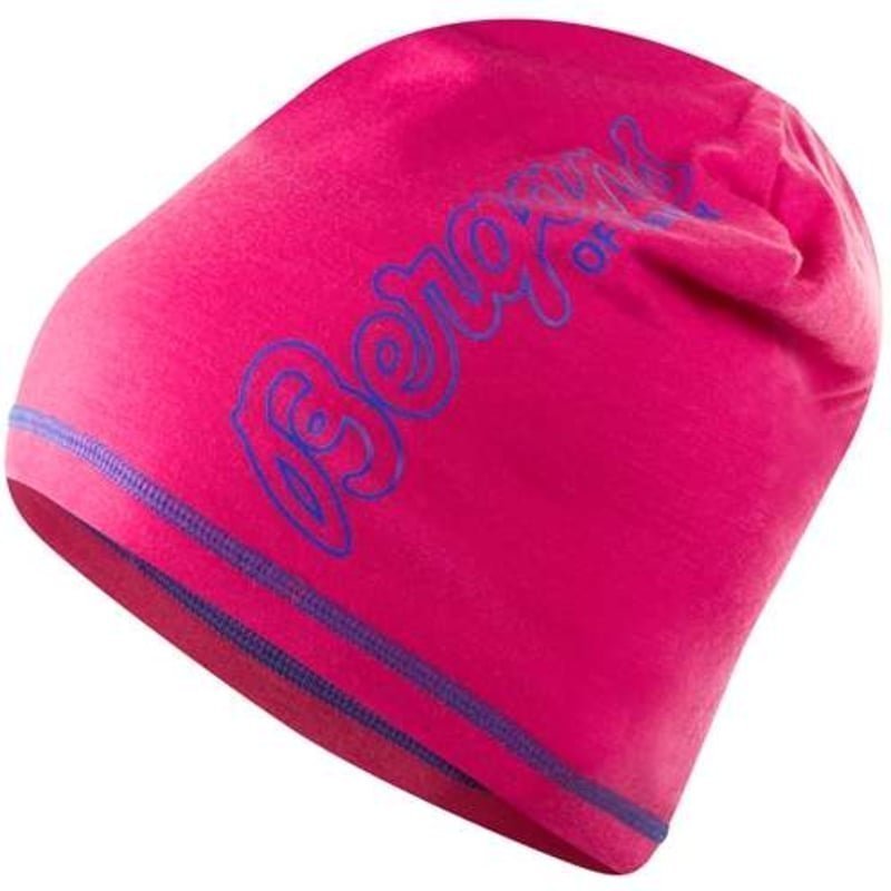 Bergans Bloom Wool Beanie