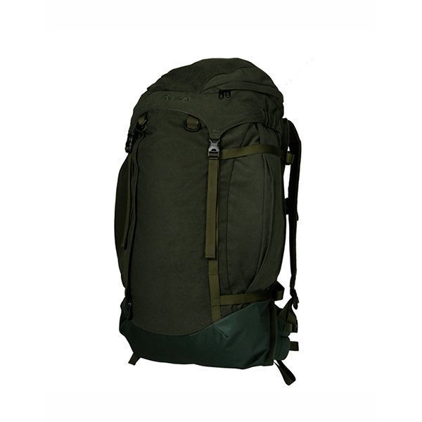 Bergans Budor Silent 45 L aserinkka