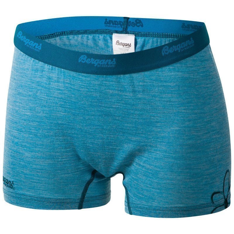 Bergans Cecilie Wool Boxer