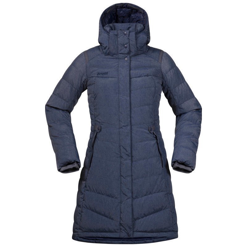 Bergans Down Lady Parka