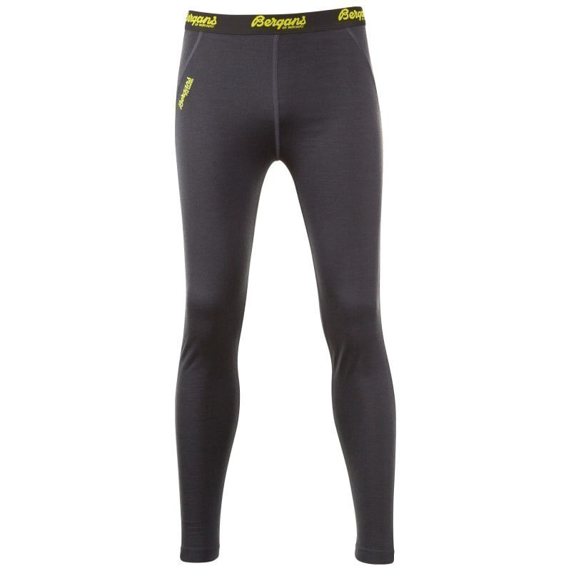 Bergans Fjellrapp Youth Tights