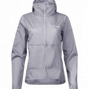 Bergans Fløyen Anorak Softshell Takki