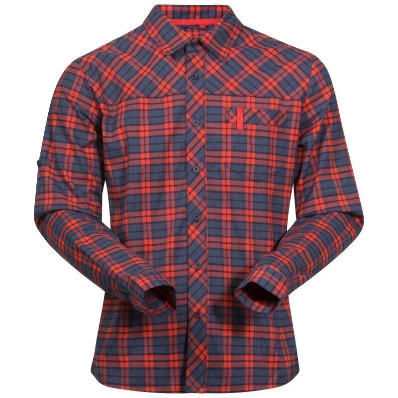 Bergans Granvin Shirt