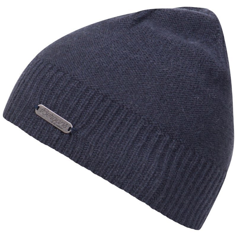 Bergans Hella Beanie ONE SIZE Midnight Blue