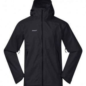 Bergans Letto Jacket Kuoritakki