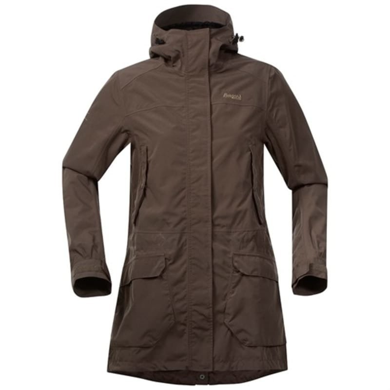 Bergans Lone Lady Jacket L Clay